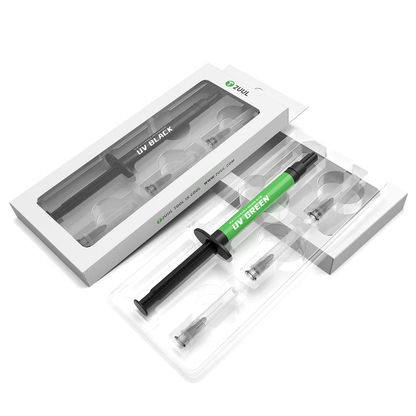 2uul Sc53 Uv Green Solder Mask