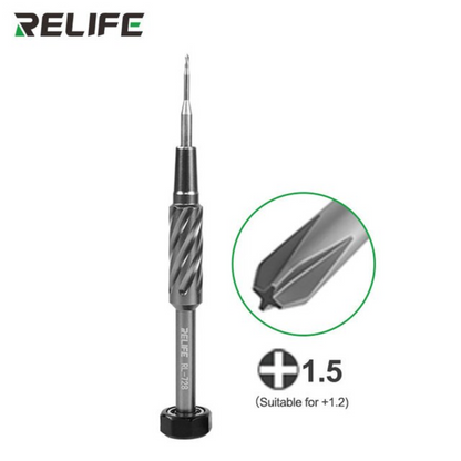 Relife RL-728 +1.5 2D Sturdy Screw Driver
