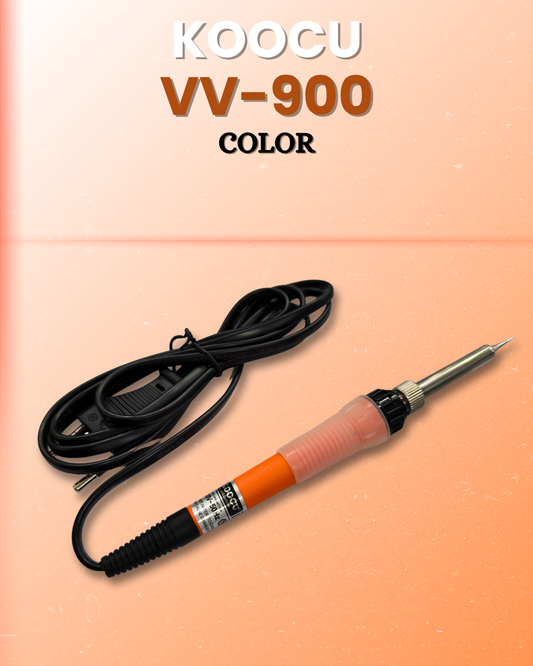 KOOCU VV900 COLOR