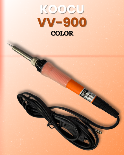 KOOCU VV900 COLOR