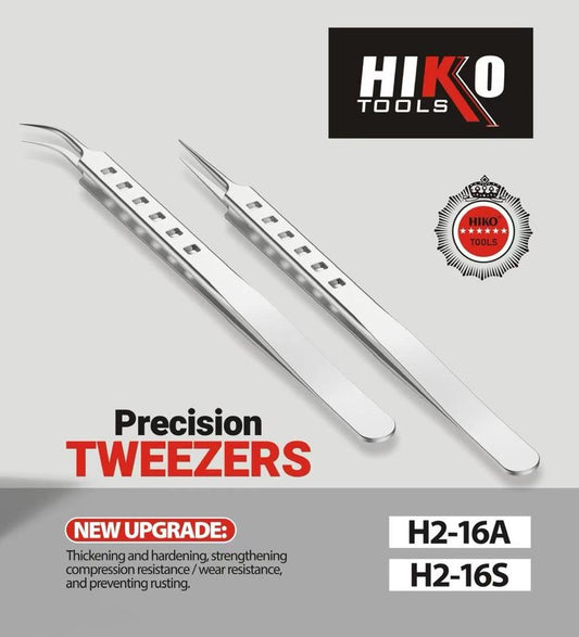 TWEEZER   H2-16A/H2-16S