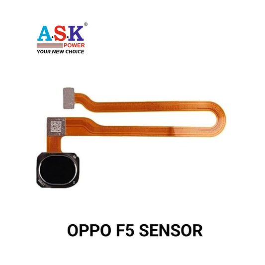 OPPO F5 FINGERPRINT SENSOR