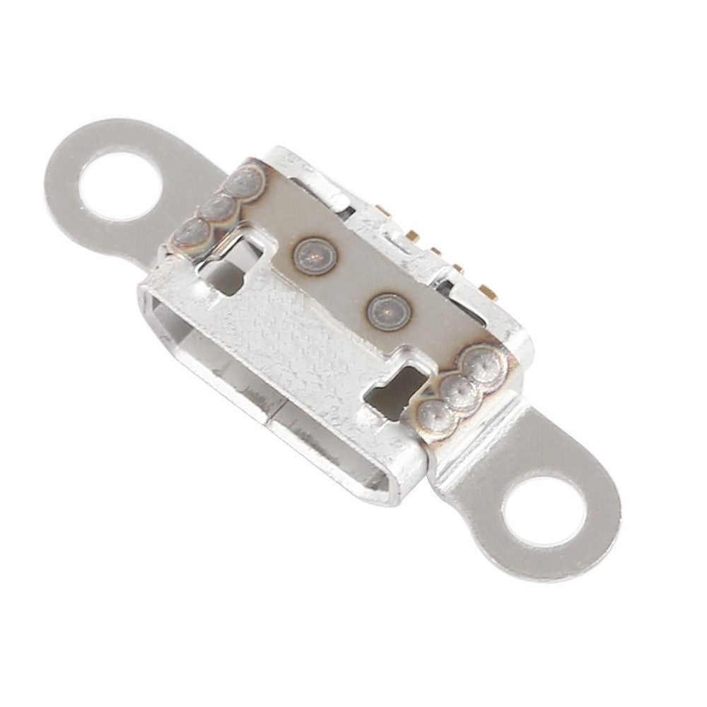VIVO Y55 / Y53 SILVER OG CC (10 pcs pack)
