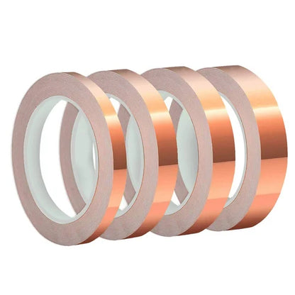 Heat Resistant Copper Tape For BGA Rework (20MM)