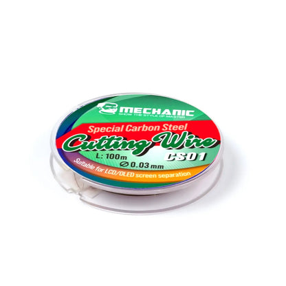Mechanic CS01 0.3mm Cutting Wire