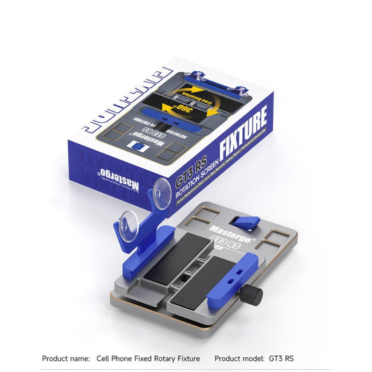 Mastergo Mobile Phone Fixed Fixture GT3 RS