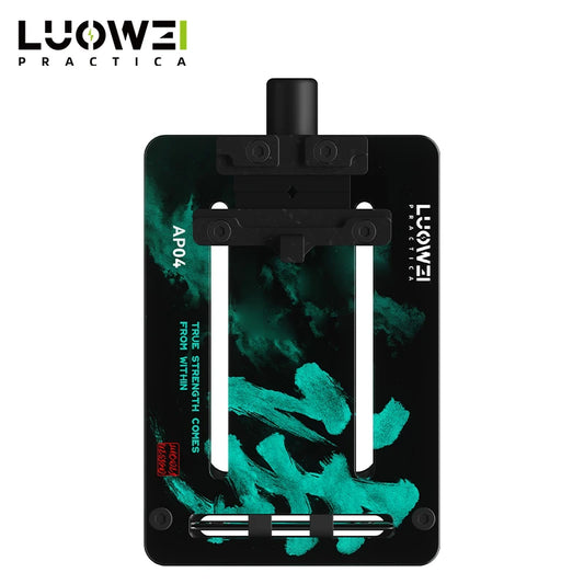 Dual-Axis Motherboard Fixture LW-AP04