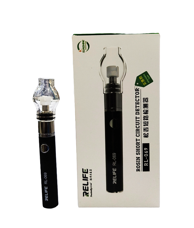 RELIFE RL-069 Rosin short circuit detector RL-069