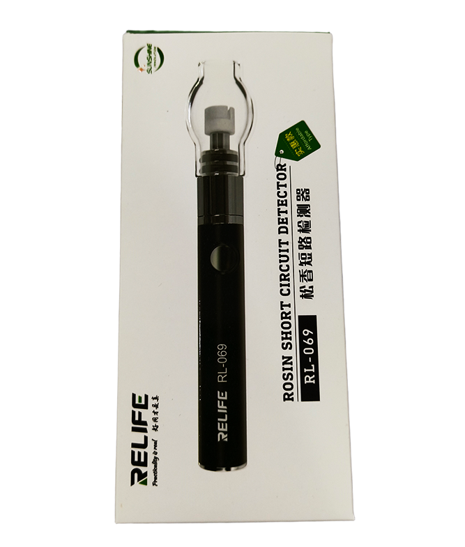 RELIFE RL-069 Rosin short circuit detector RL-069