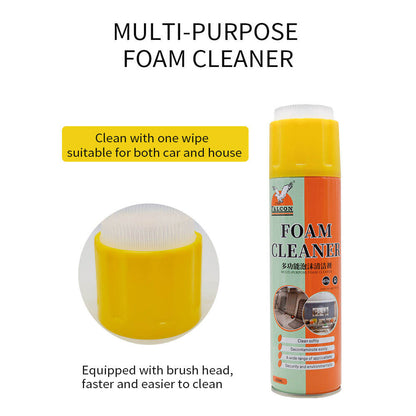 Falcon Multi Purpose Foam Cleaning Spray For Mobile Phone - 550ML