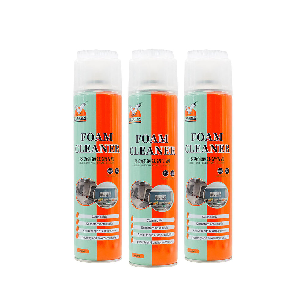 Falcon Multi Purpose Foam Cleaning Spray For Mobile Phone - 550ML