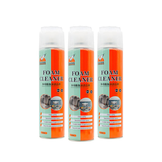 Falcon Multi Purpose Foam Cleaning Spray For Mobile Phone - 550ML