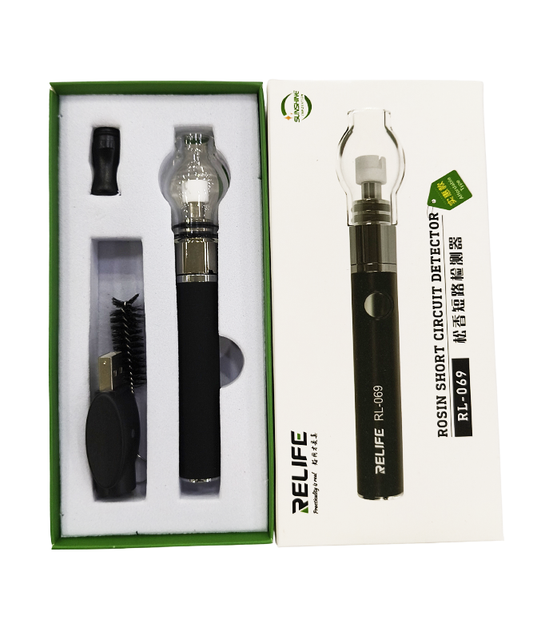 RELIFE RL-069 Rosin short circuit detector RL-069