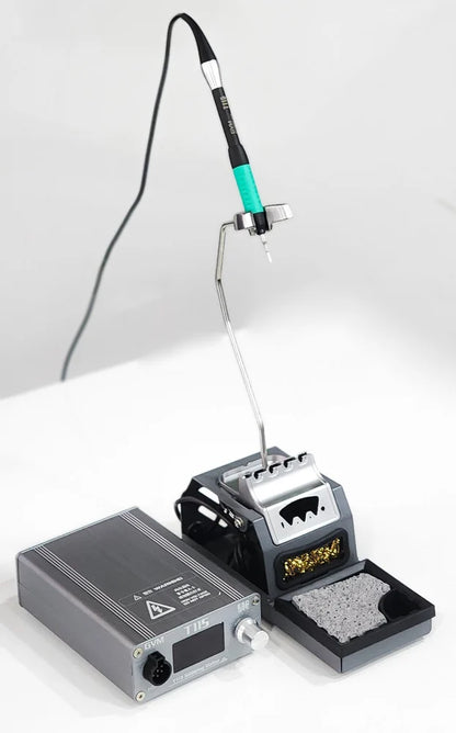 GVM T115 Soldering Station, 40 W