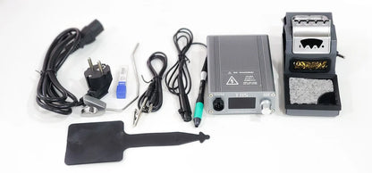 GVM T115 Soldering Station, 40 W