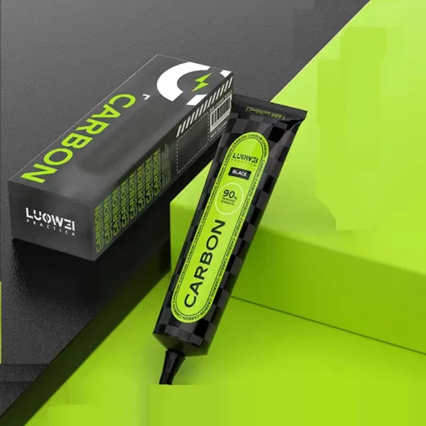 LUOWEI CARBON Black Glue