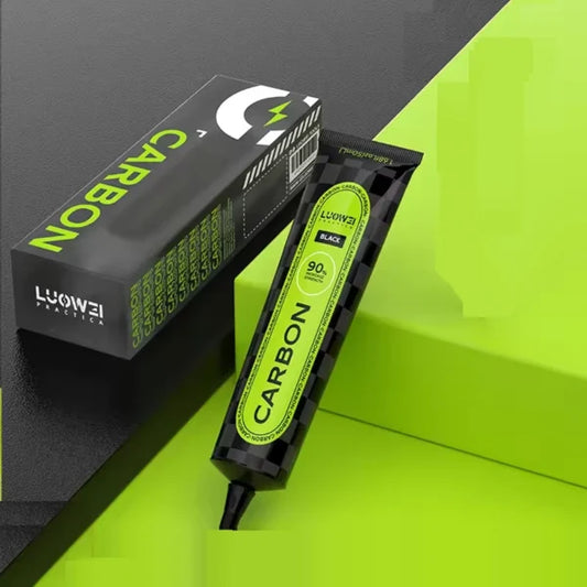 LUOWEI CARBON Black Glue