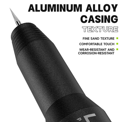 LW-P4 polishing pen-High-torque version
