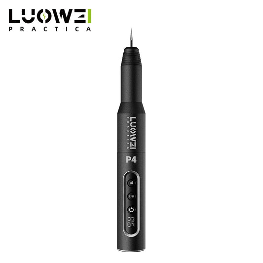 LW-P4 polishing pen-High-torque version