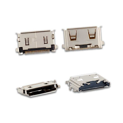 samsung m600 charging connector (10 pcs pack)