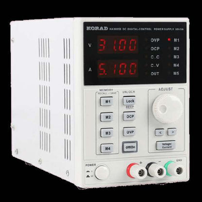 KORAD 3005D DC POWER SUPPLY