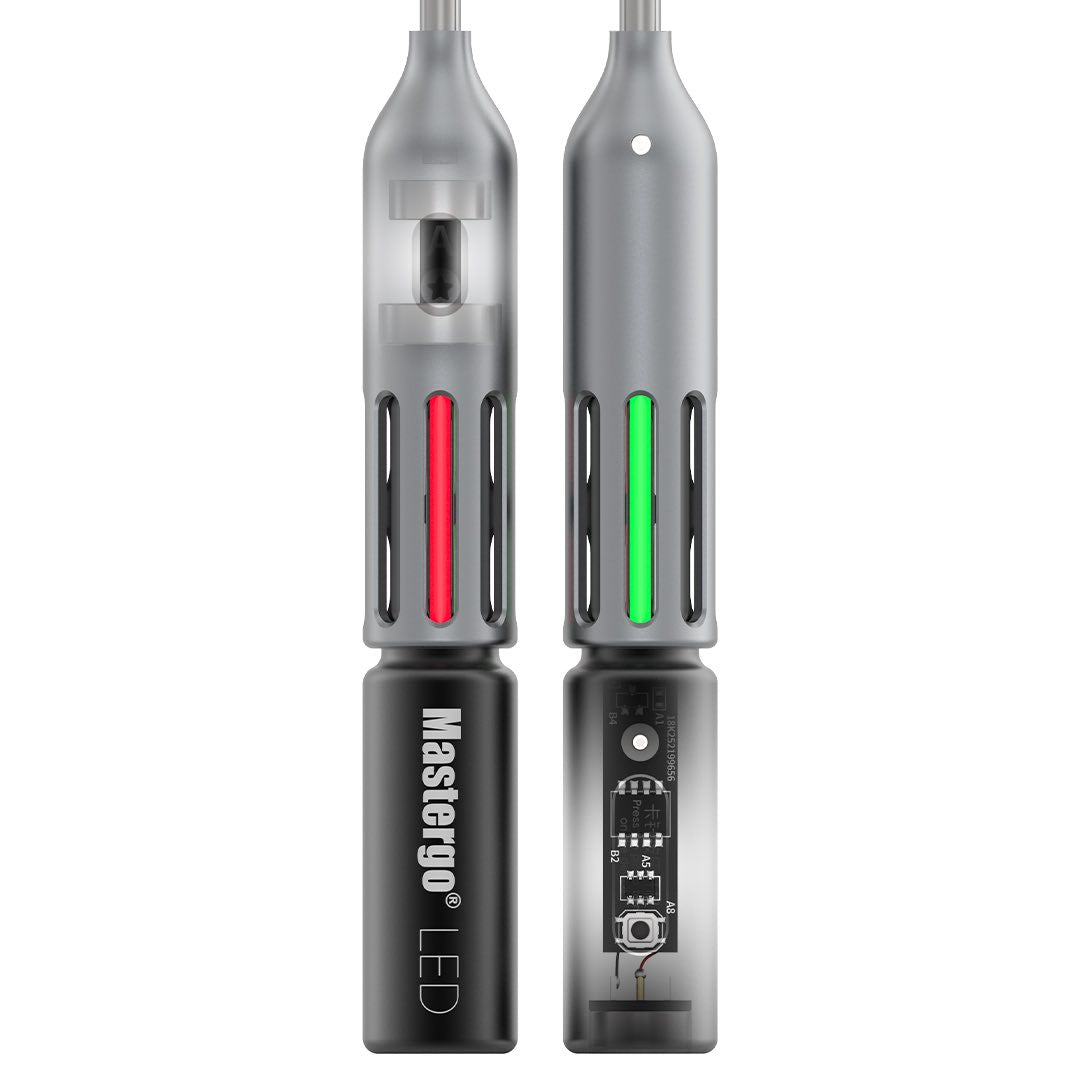 Mastergo LED Repair Screwdriver-Firefly-S1