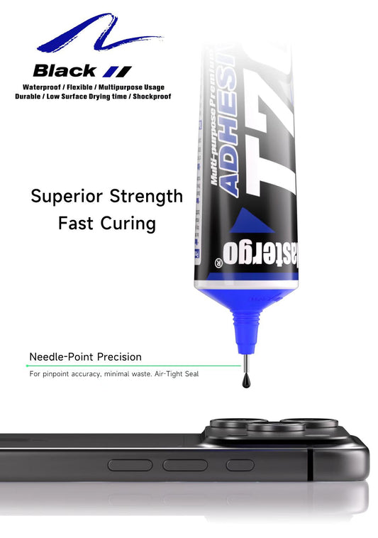 Mastergo T7000 Multi-Purpose Adhesive