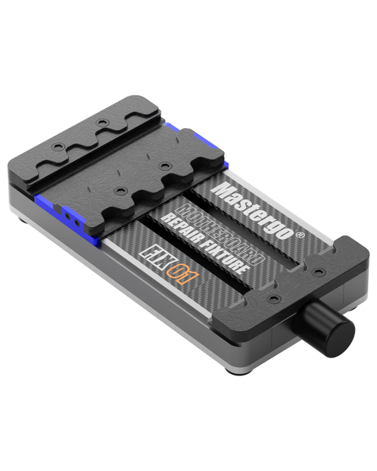 Mastergo Motherboard Repair Fixture FIX-01