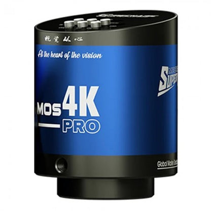 MECHANIC MOS 4K SUPER HD INDUSTRIAL CAMERA