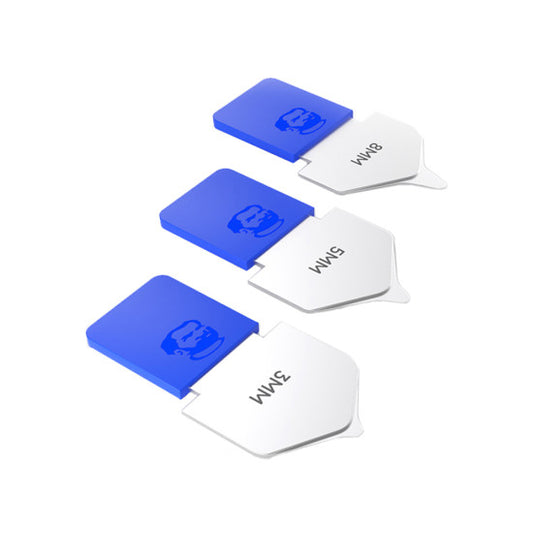 Mechanic 3-in-1 Multi-Functional Disassembling Blad S300