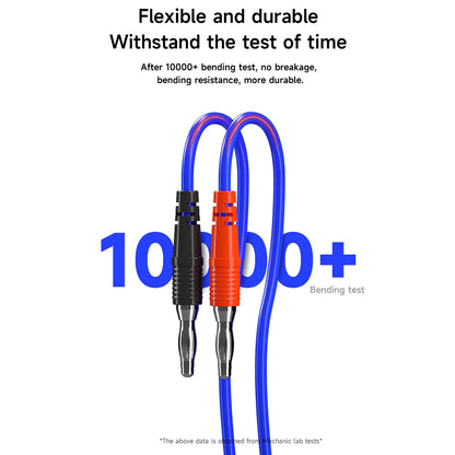 Mechanic Power PCB Boot Cable for iPhone & Android Phones