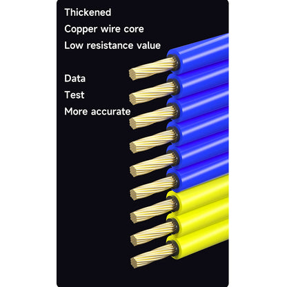 Mechanic Power PCB Boot Cable for iPhone & Android Phones