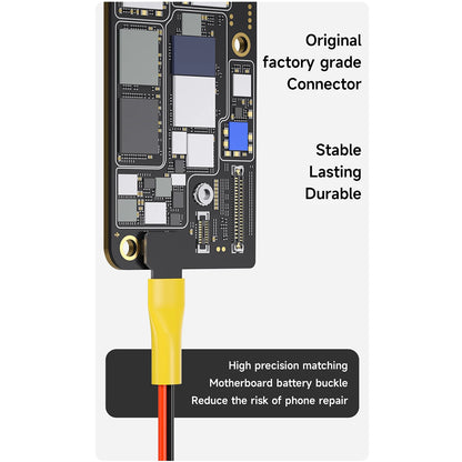 Mechanic Power PCB Boot Cable for iPhone & Android Phones