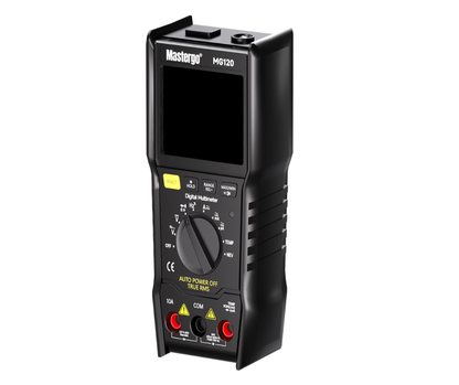 MasterGo MG-120  multi meter
