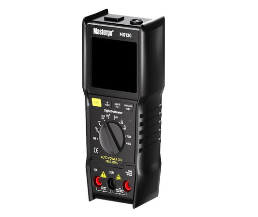 MasterGo MG-120  multi meter