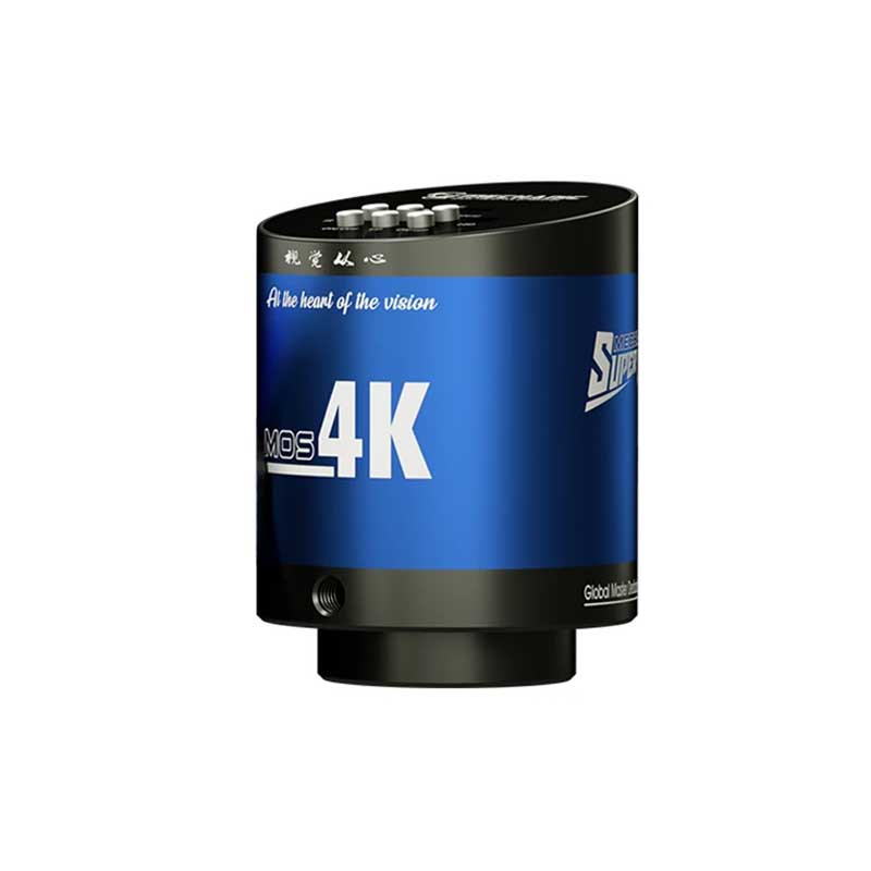 Mechanic Mos 4k Super Hd Industrial Camera
