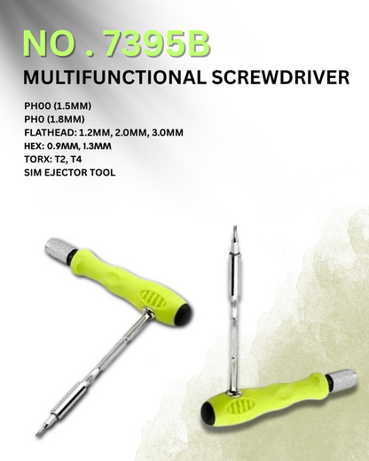 7395B Screwdriver