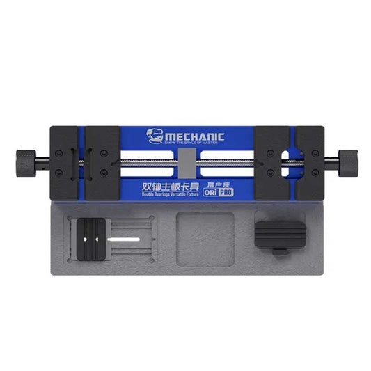 Mechanic Ori Pro Double Axis Board Fixture