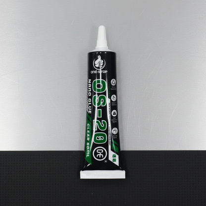 One Stop OS-20 Multipurpose Premium Transparent Glue - 60ML