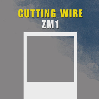 Mechanic ZM1 0.03mm 200m Cutting Wire