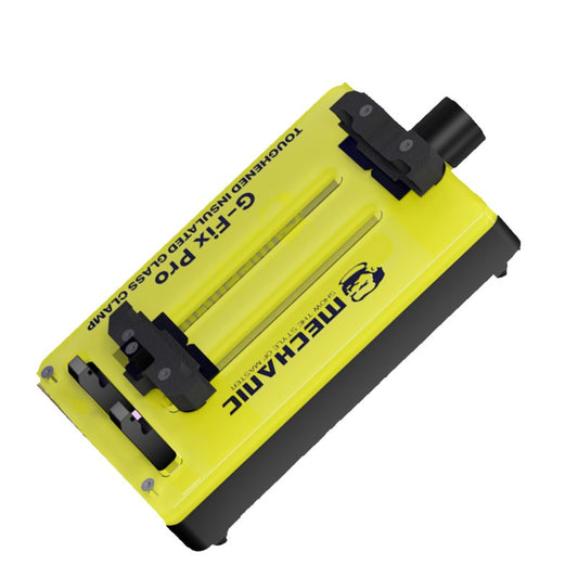 Mechanic G-Fix Pro Glass Motherboard Fixture