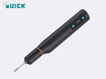 QUICK TS1 SMART PORTABLE SOLDERING IRON QUICK TS1