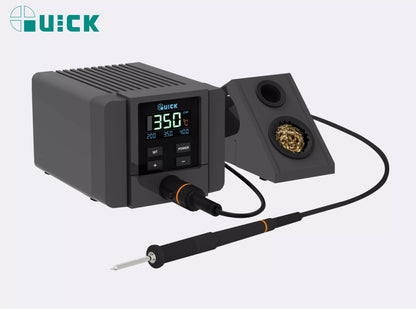 QUICK TS11 SMART PRECISION SOLDERING STATION QUICK TS11