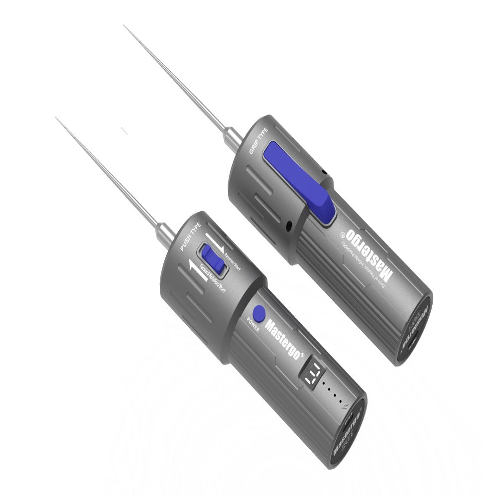 MG-R01 Double Control Glue Remover