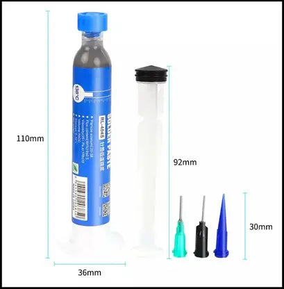 RELIFE RL-404S Solder Paste
