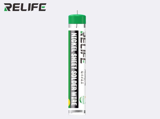RELIFE battery nickel solder wire RL-444
