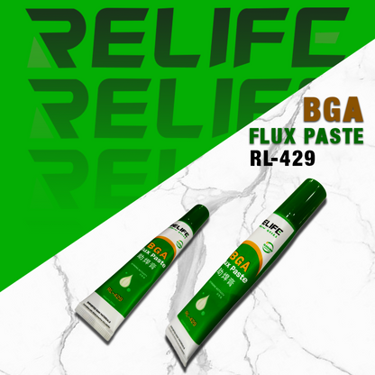 Relife RL-429 Bga Flux Paste 20ml