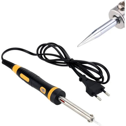 Mechanic HK-540 Soldering Iron | 40W