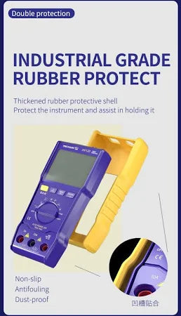 Mechanic SIV-120 Mini Portable Automatic Multimeter