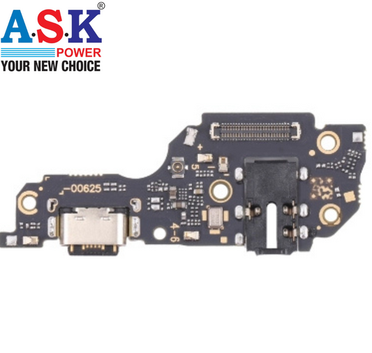 VIVO Y-21 (2021) CHARGING BOARD CC